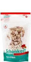 Hond Accessories Natvoer Licht Verteerbaar kip/ Rijst 50g 1 Stuk Anifit